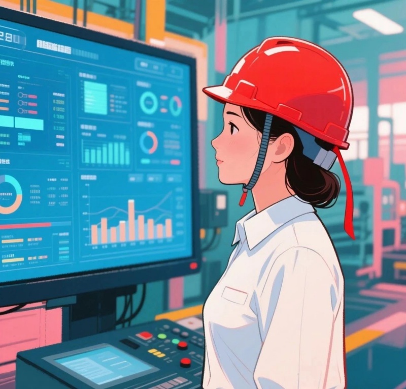 “图”说安全 “画”里有话 | 元琛科技六月安全故事